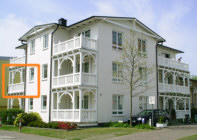 Villa Seydlitz