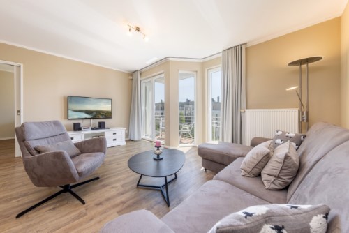 residenz belvital Binz